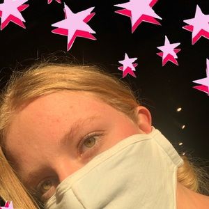 Meet your Posher, Allie